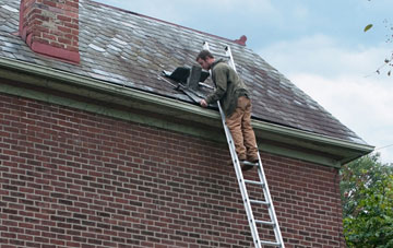 what affects urgent St Germans roof repairs