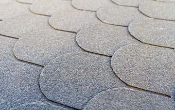 St Germans asphalt roofing costs