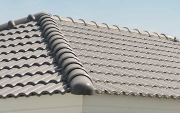 advantages of St Germans clay roofing