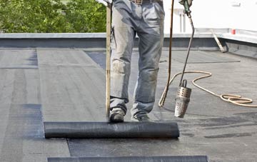 flat roof replacement St Germans, Cornwall