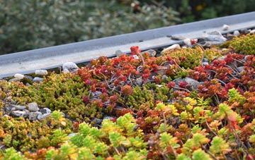 the cost of St Germans green roof installation