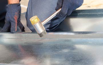 St Germans metal roofing costs