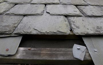 St Germans slate roof repairs and maintenance