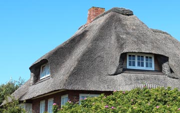 thatch roofing St Germans, Cornwall