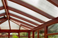 St Germans conservatory roofing insulation